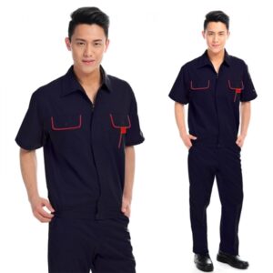 Đồng Phục Bảo Hộ Lao Động Cao Cấp Có Sẵn